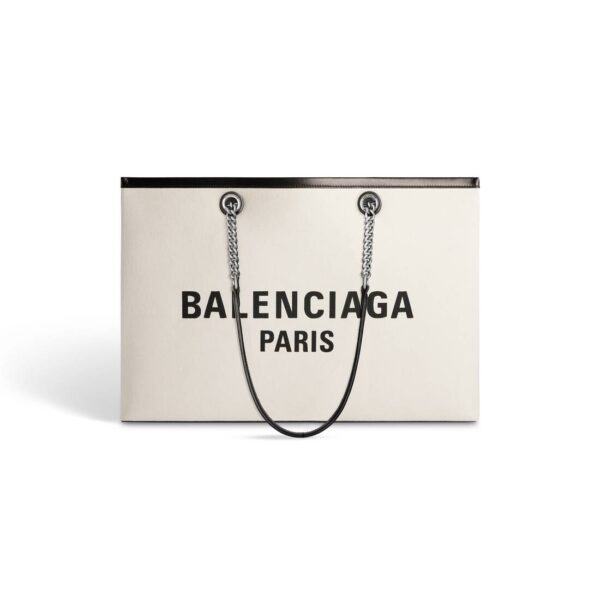 Balenciaga Women’s Duty Free Large Tote Bag
